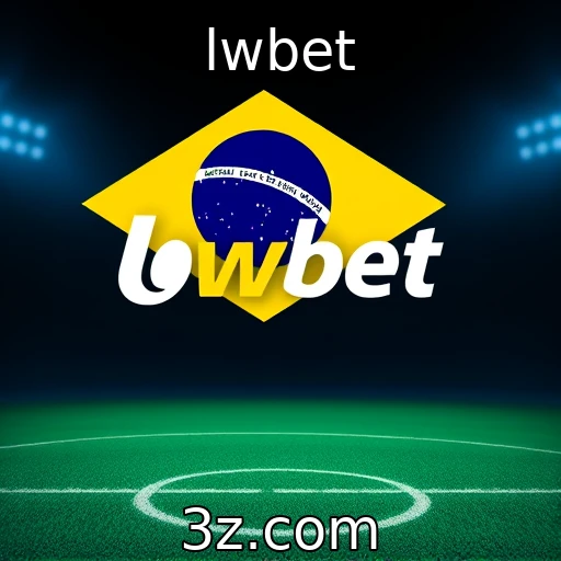 Expansão de plataformas de apostas no mercado brasileiro
