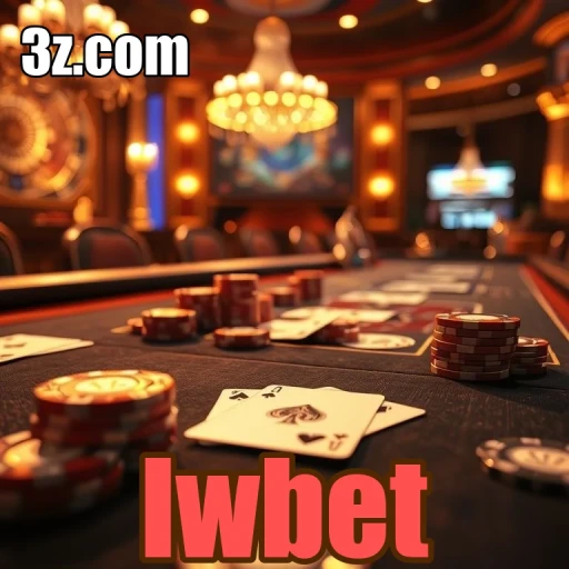 lwbet Notícias
