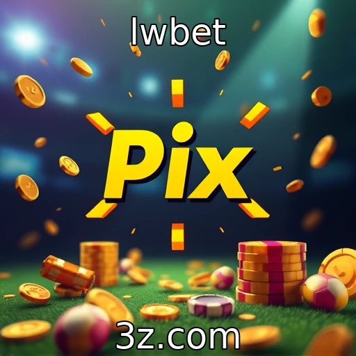 O impacto do Pix na experiência de pagamento no iGaming