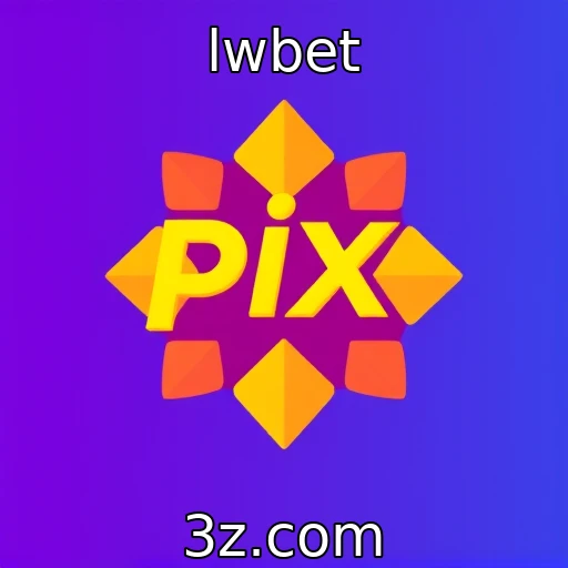 Adoção do Pix transforma métodos de pagamento em iGaming