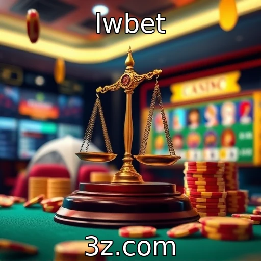 Desafios e oportunidades na regulação dos cassinos online