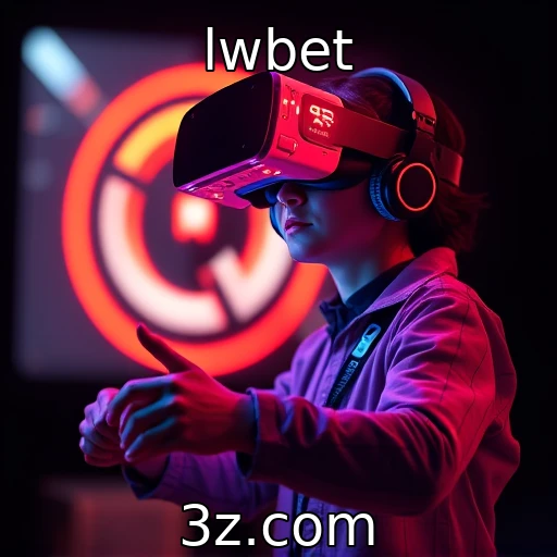 Impacto das tecnologias de realidade virtual na experiência do jogador